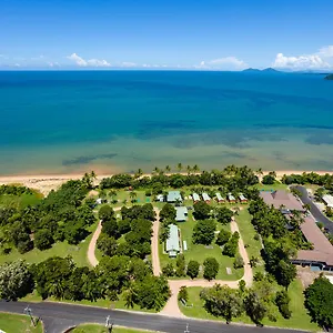 Resort King Reef ***
