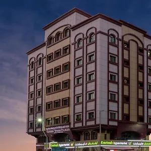Aparthotel Downtown Plaza Pet Friendly **