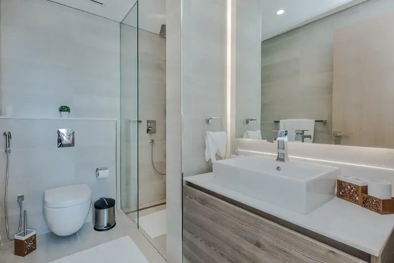 Hotel Fam Living - Mada Residences Downtown Dubai